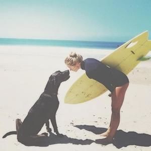 Meet your Posher, Kenya